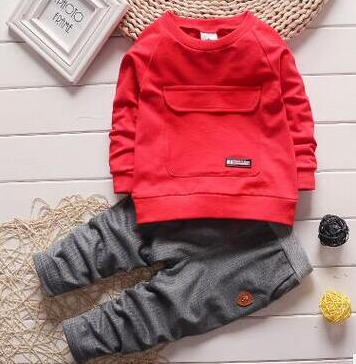 Toddler Sportswear