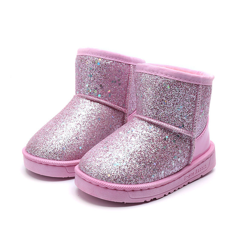 Children's Winter Boots