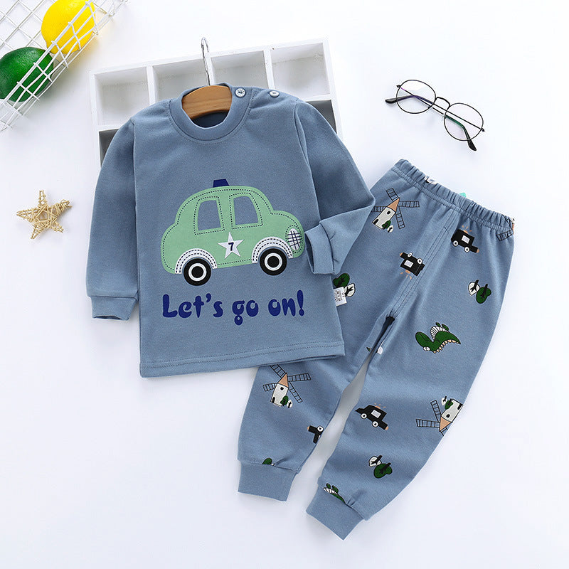 Children's Casual/Pajama Sets