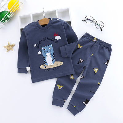 Children's Casual/Pajama Sets