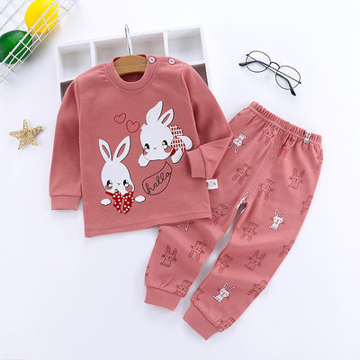 Children's Casual/Pajama Sets