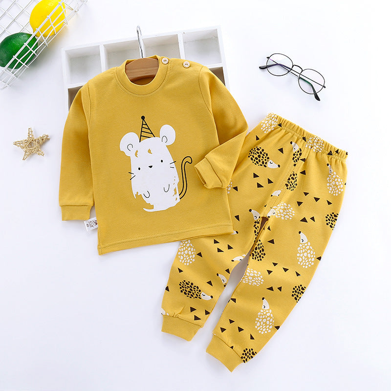 Children's Casual/Pajama Sets