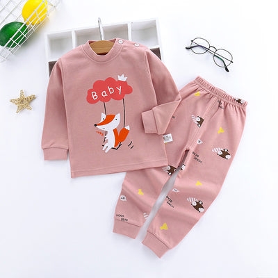 Children's Casual/Pajama Sets