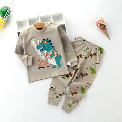 Children's Casual/Pajama Sets