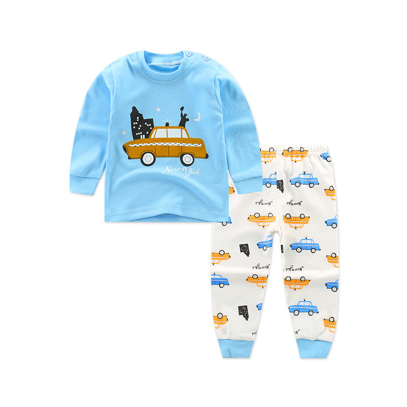 Children's Casual/Pajama Sets