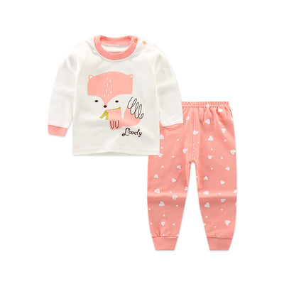 Children's Casual/Pajama Sets