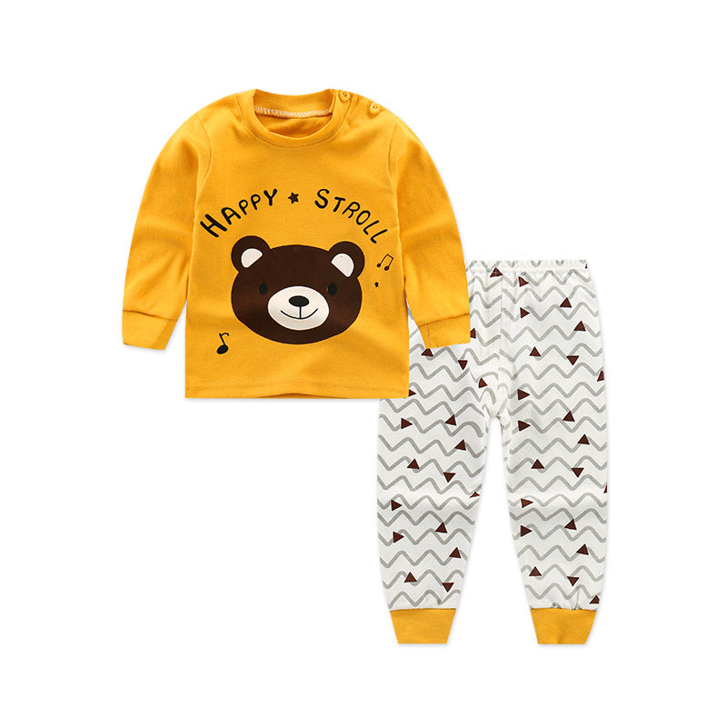 Children's Casual/Pajama Sets