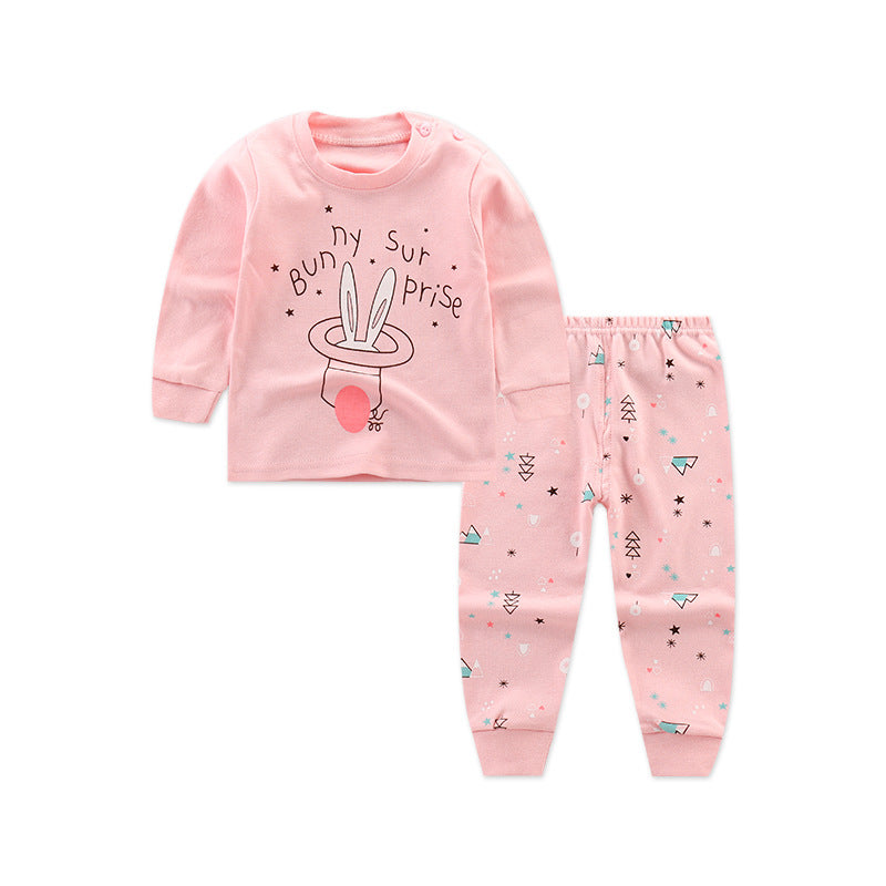 Children's Casual/Pajama Sets