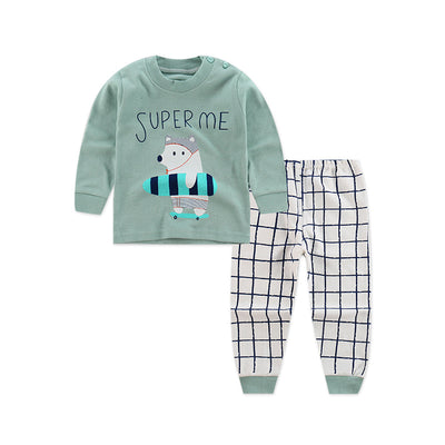 Children's Casual/Pajama Sets