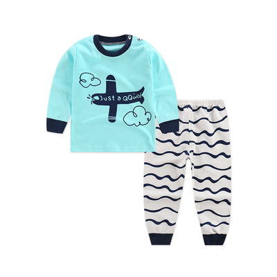 Children's Casual/Pajama Sets