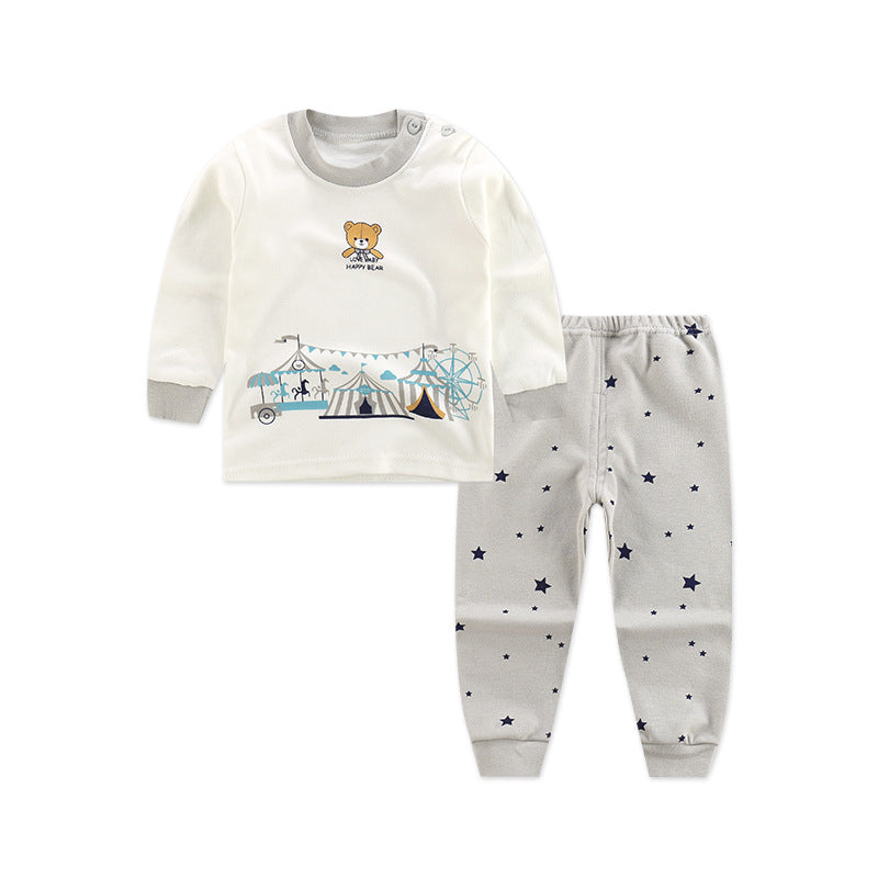 Children's Casual/Pajama Sets