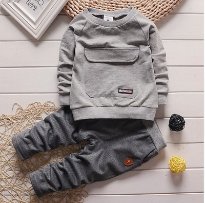 Toddler Sportswear