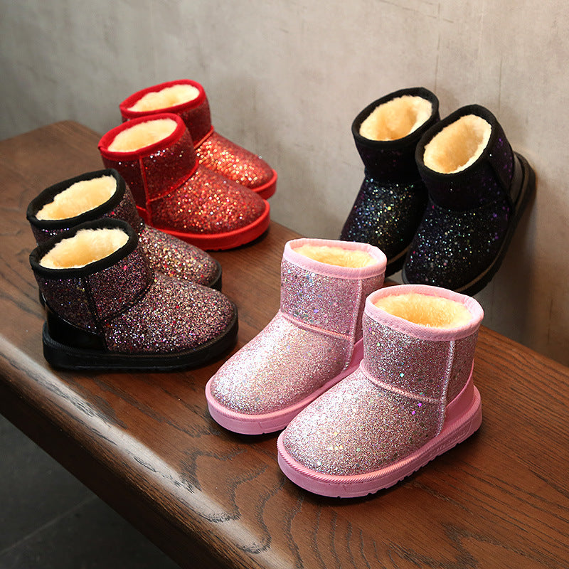 Children's Winter Boots