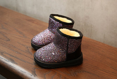 Children's Winter Boots