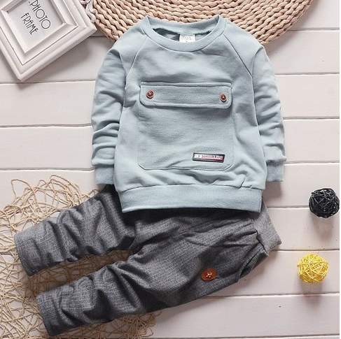 Toddler Sportswear