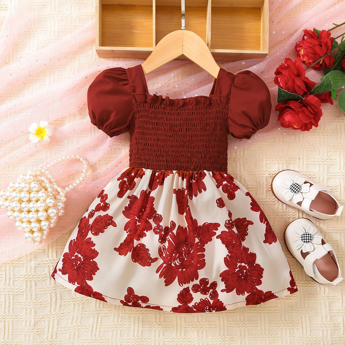 Neck design for baby girl suit best sale