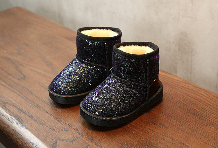 Children's Winter Boots