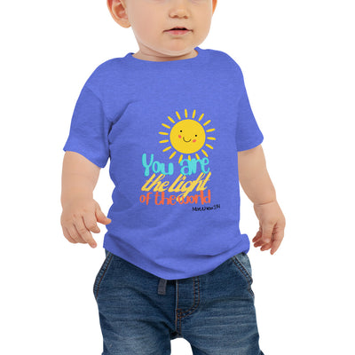 Baby Light Tee