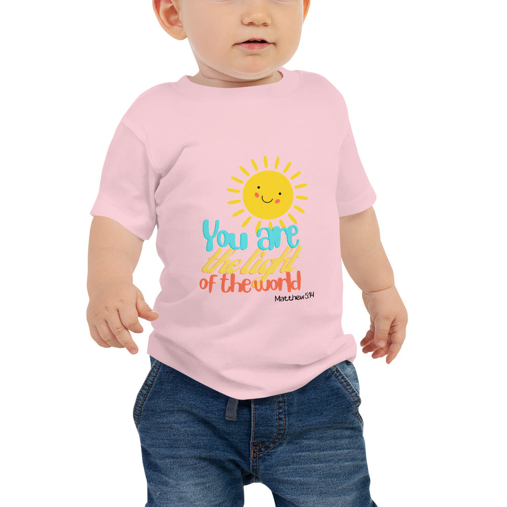 Baby Light Tee